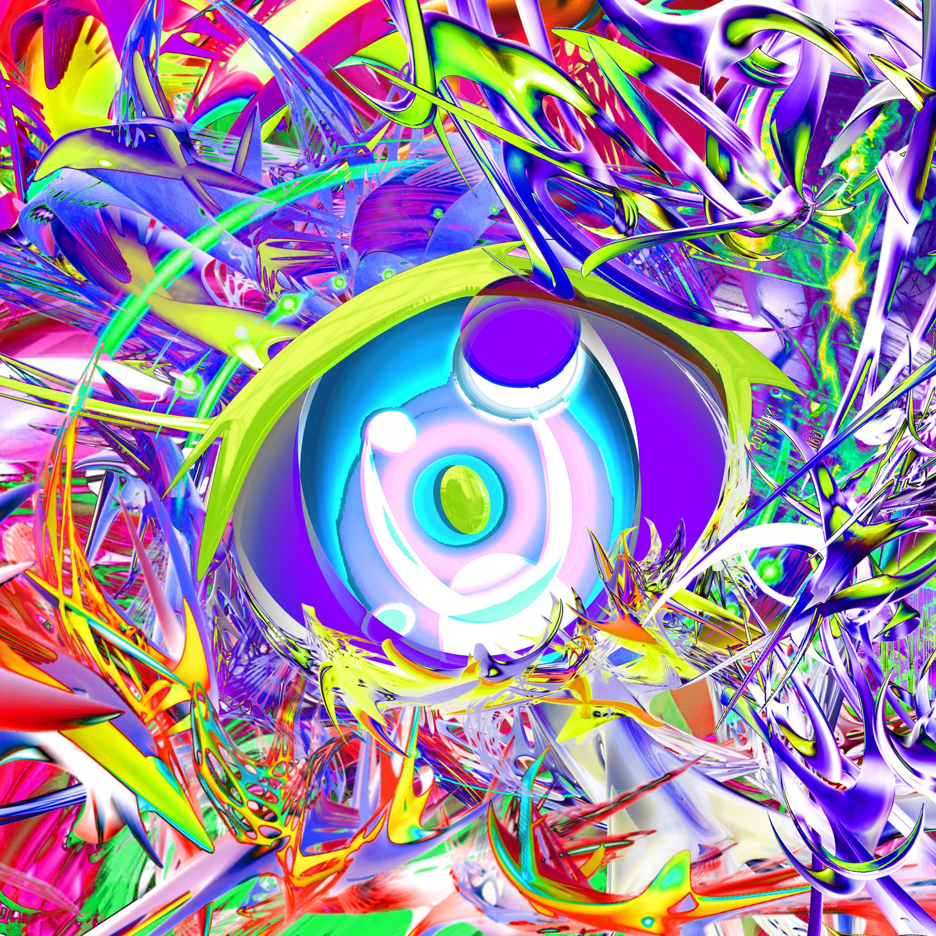 Virtual Iluvatar thumbnail thumbnail